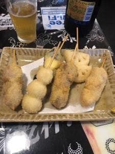 桔梗亭
