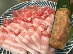 しゃぶ扇 野田阪神店