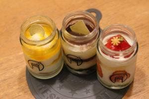 ビンケーキ
