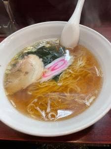 ラーメン 司