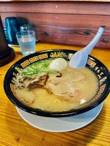 博多三氣 水城店
