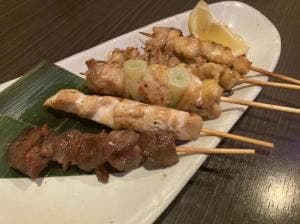 個室居酒屋 天空の雫 新宿東口店