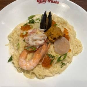 ジョリーパスタ 札幌発寒店