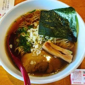 札幌海老麺舎 金沢銭五店