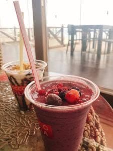 BEACH CAFÉ&STAY BOCCO VILLA