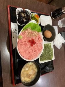 食堂 かあちゃんち