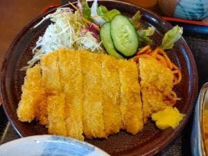 チロルの村
