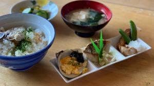 つちや仕出し店