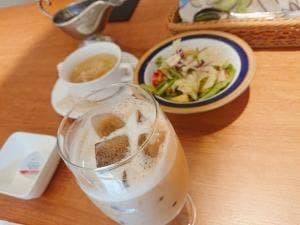 ステーキハウス 幌馬車 水戸店