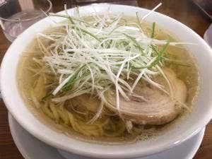 麺処 暁商店