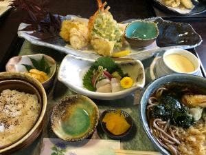 和食処 ちそうまる真