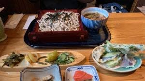 座りや