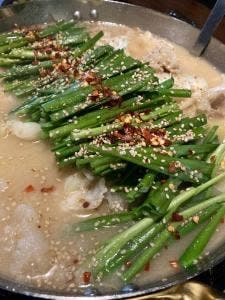 もつ鍋専門店 やま本