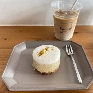 Pin Cafe&Bar