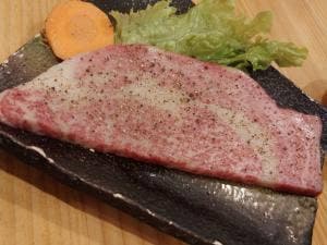 ホルモン松阪路