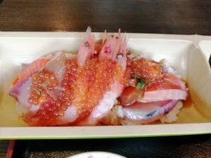 北海道ダイニング HAL