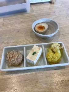 キママニ食堂