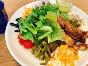 ロンハーマンカフェ ららぽーとEXPOCITY店