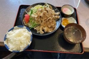 若大将