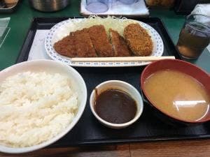 とん平 丼池店