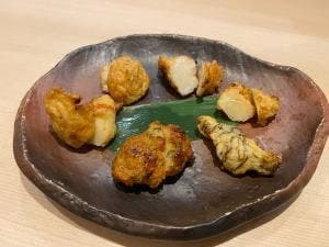 ゆうなぎ 倉敷本店