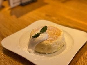 むさしの森珈琲 長野若里店