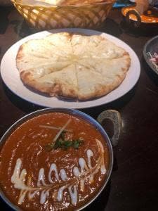 インド ネパール カレー ミテリ