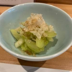 日本酒と旨味 吟乃灯