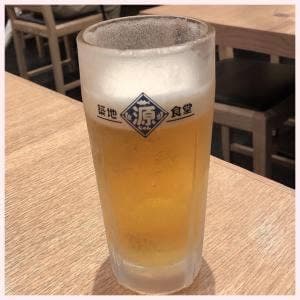 築地食堂 源ちゃん 川崎アゼリア店