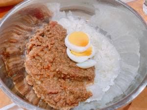 韓国料理 チョゴリ