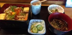 菊代寿し