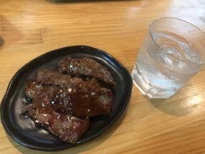 五位堂酒場 ももちゃん