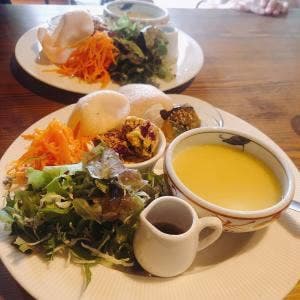 Bamboo Forest Kitchen