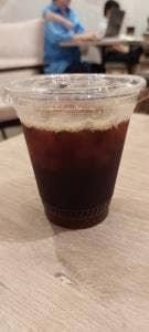 タリーズコーヒー ＆TEA 六本木一丁目店