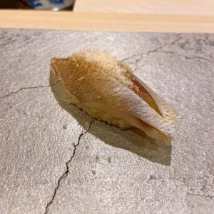 赤坂 鮨 みのはら