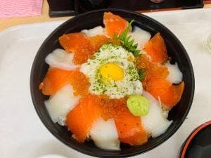 馬鹿値食堂