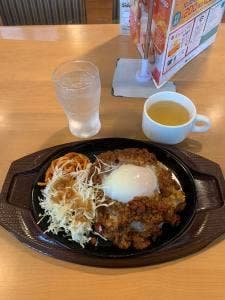 ガスト 中野江古田店