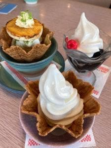 とんでん 羽村店