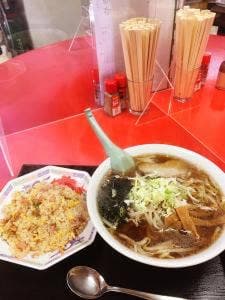 中華はうす・みきや