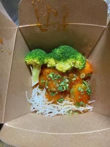 好吃Monkeys 蟹江店