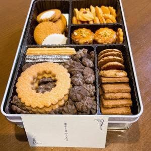 ルスルス 松屋銀座店