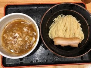 麺屋 睡蓮