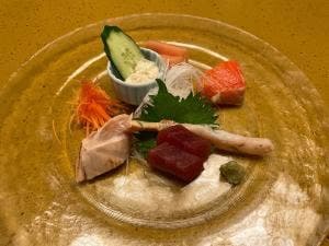 石和富士野屋夕亭