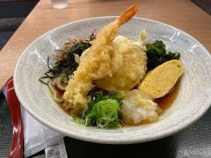 鴨川製麺所