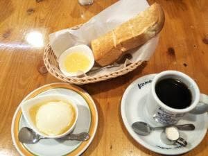 コメダ珈琲店 藤沢湘南台店