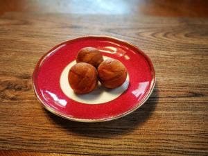 大原松露饅頭佐賀本店
