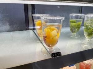 Rush Fruits 三島店