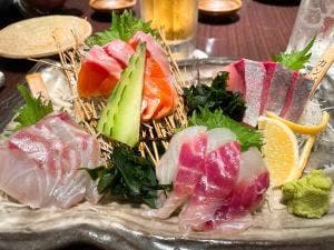 大塚 大衆酒場 海然・鳥然