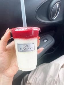 パティスリー マサキ