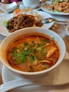 タイレストランイサーン